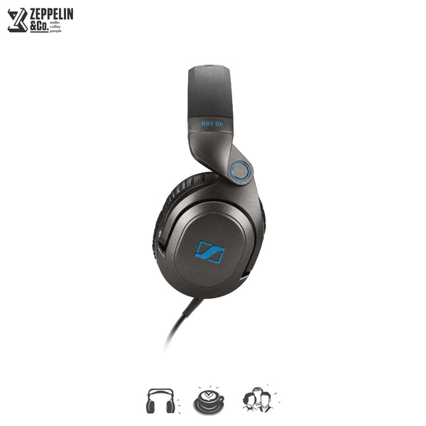 Sennheiser HD 7 DJ