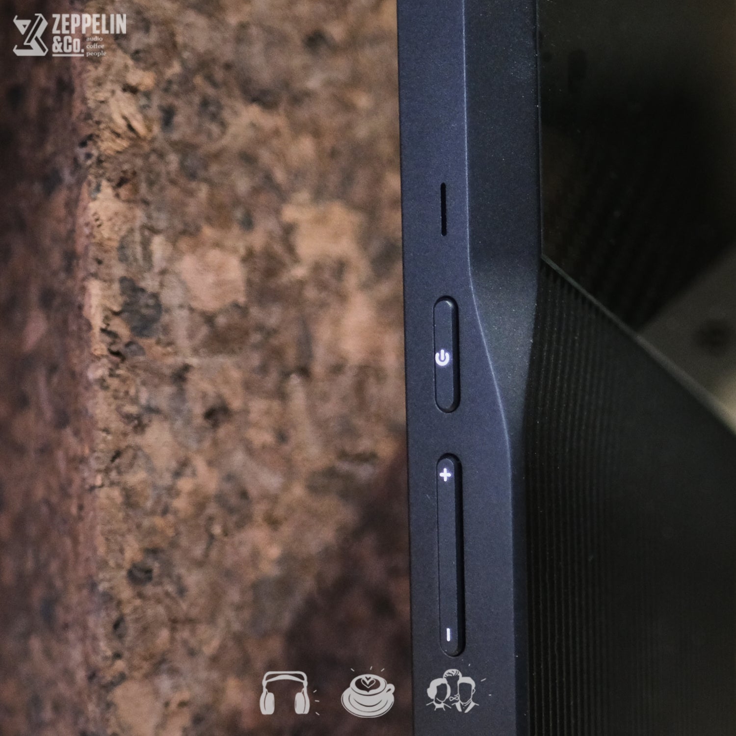 HiBy R6 Pro II AKM digital audio player – Zeppelin & Co
