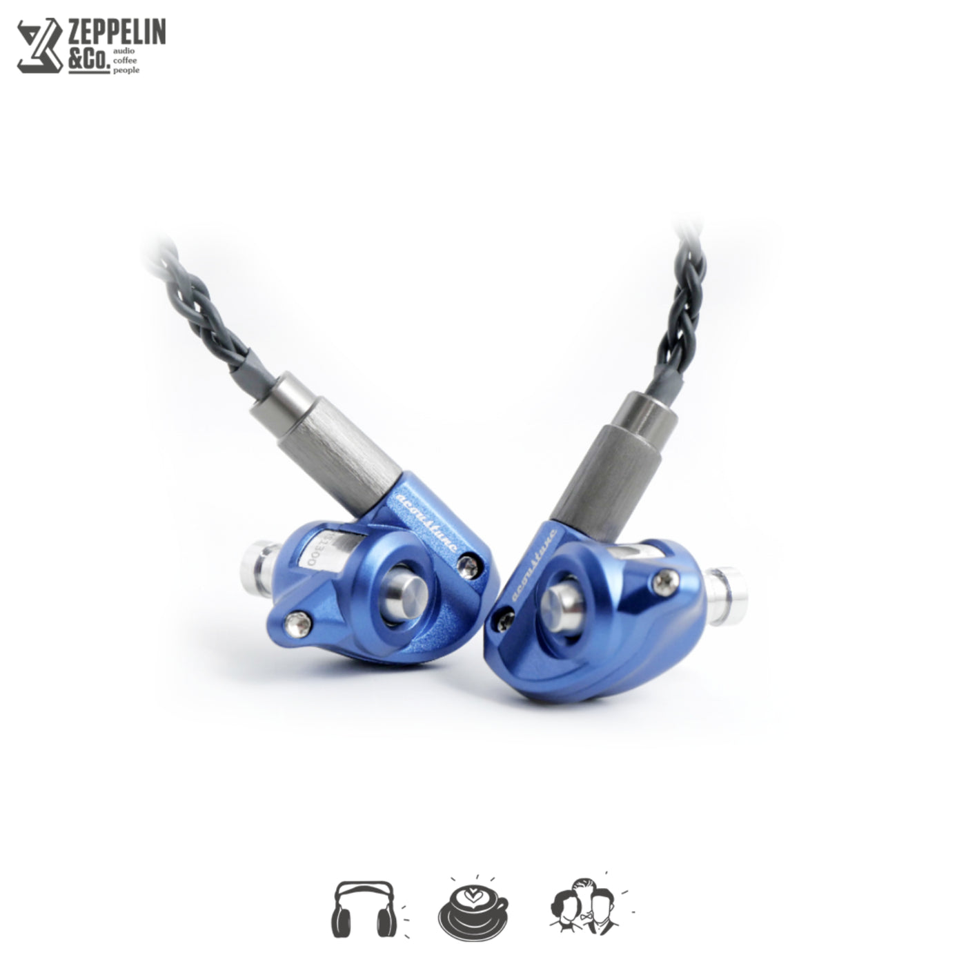 Acoustune HS1300SS – Zeppelin & Co Acoustune HS1300SS – Zeppelin & Co