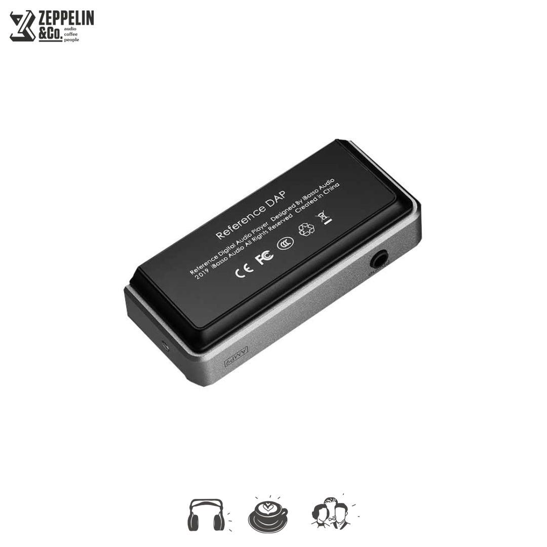 iBasso Audio AMP9 【美品】 iBasso AMP9 - iBasso Audio