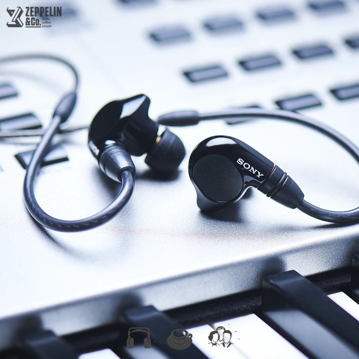 SONY IER-Z1R 8N-ofc 八芯 2.5mm4極 M7 M9 SONY IER-Z1R 8N-ofc 八芯 2.5mm4極 M7 M9 Amazon.com: Sony IER-