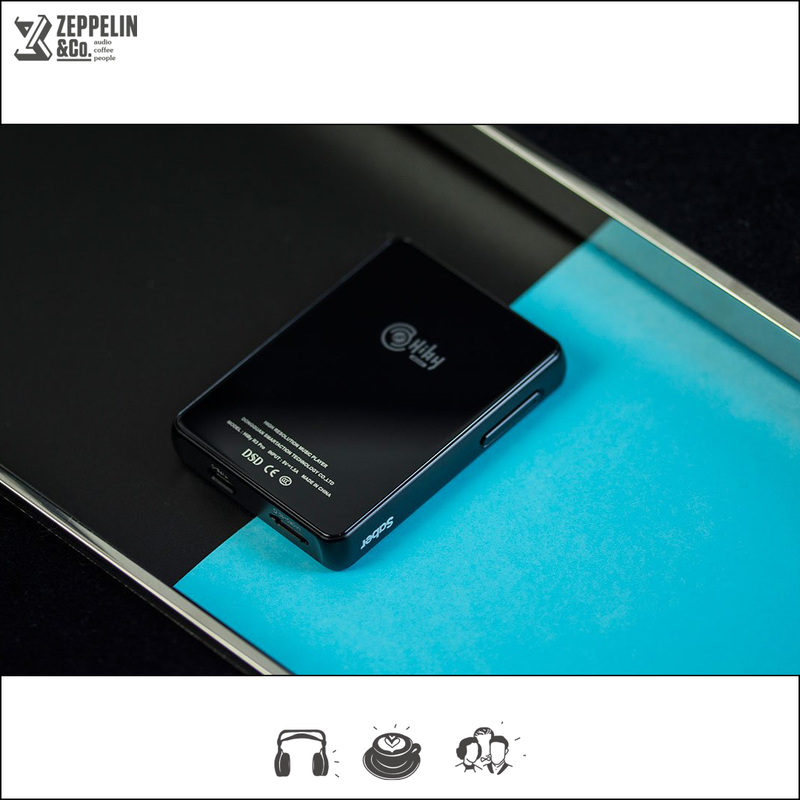 Hiby R3 Pro Saber 2022