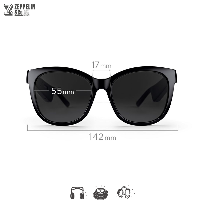 Bose Frames Soprano