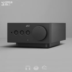 DCS Lina Headphone Amp