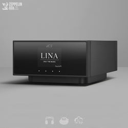 DCS Lina Network DAC