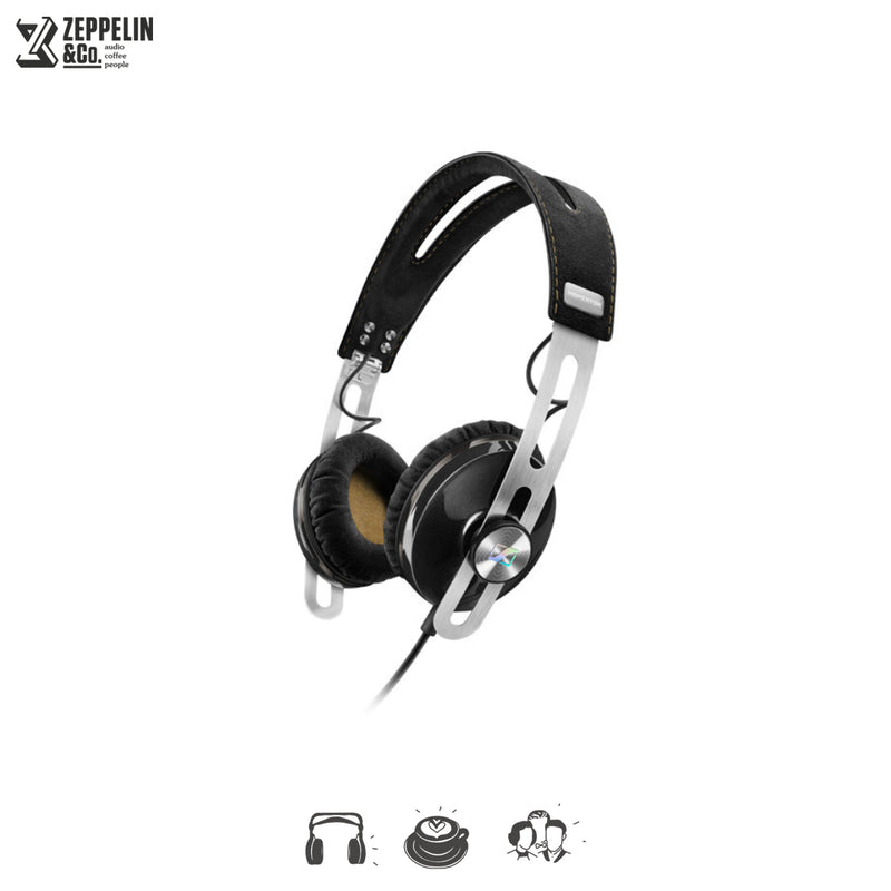 Sennheiser Momentum 2 On-Ear – Zeppelin & Co