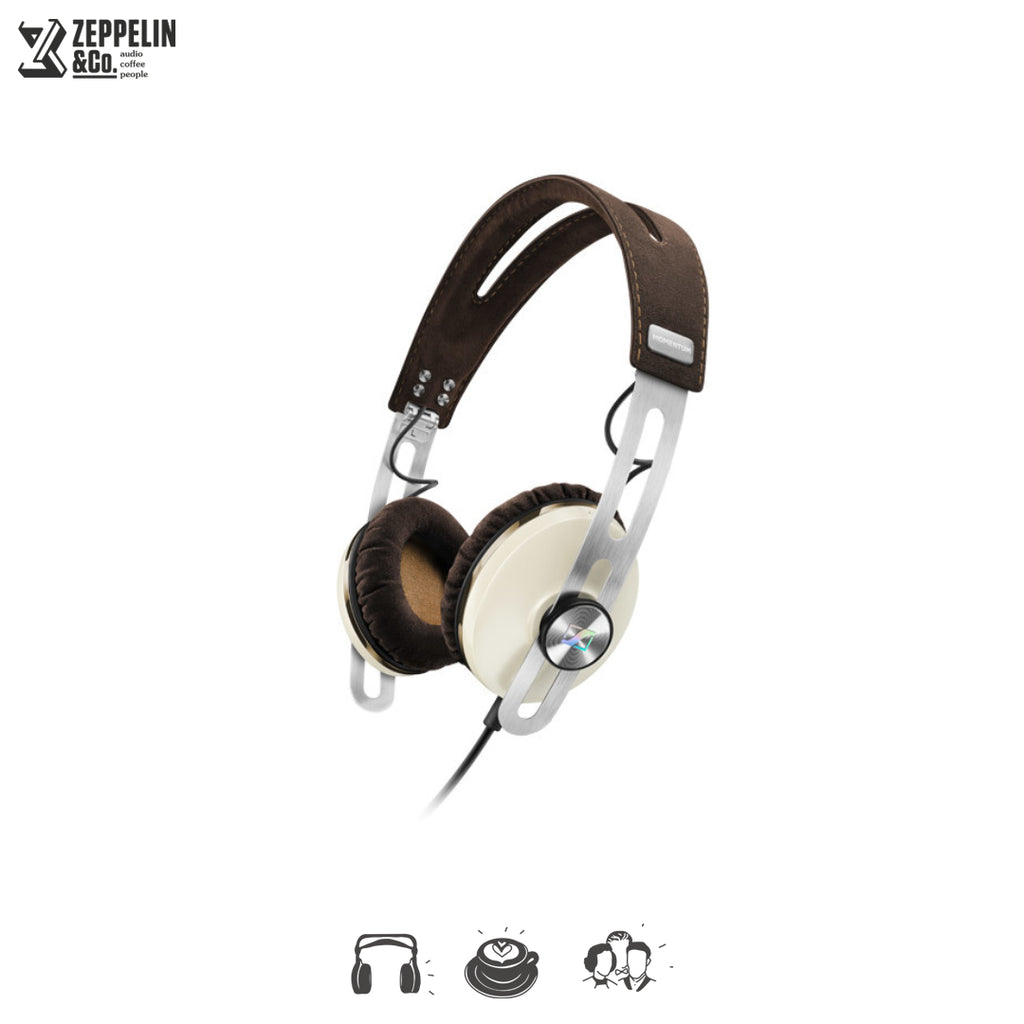 Sennheiser Momentum 2 On-Ear