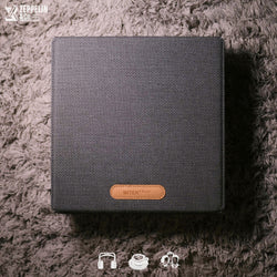 Miter 4-IEM Storage Case – Zeppelin & Co