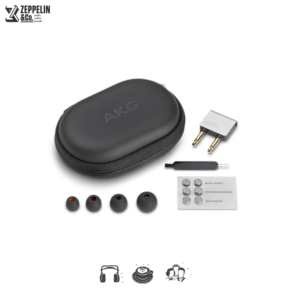 AKG N40 【公式通販】