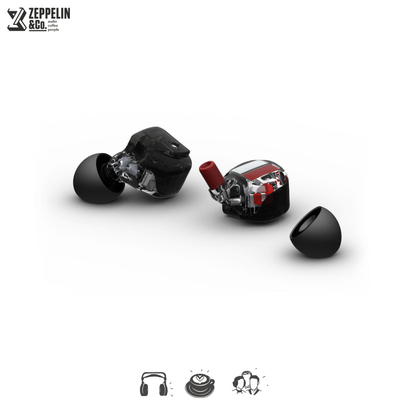 Earsonics Purple