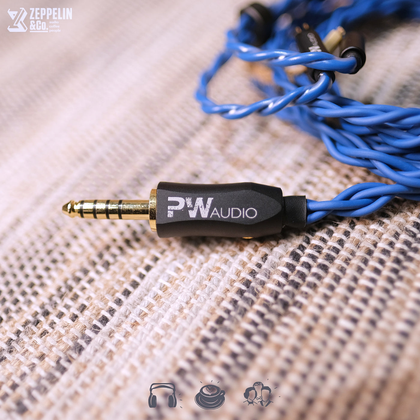 PW Hyperion – Zeppelin & Co