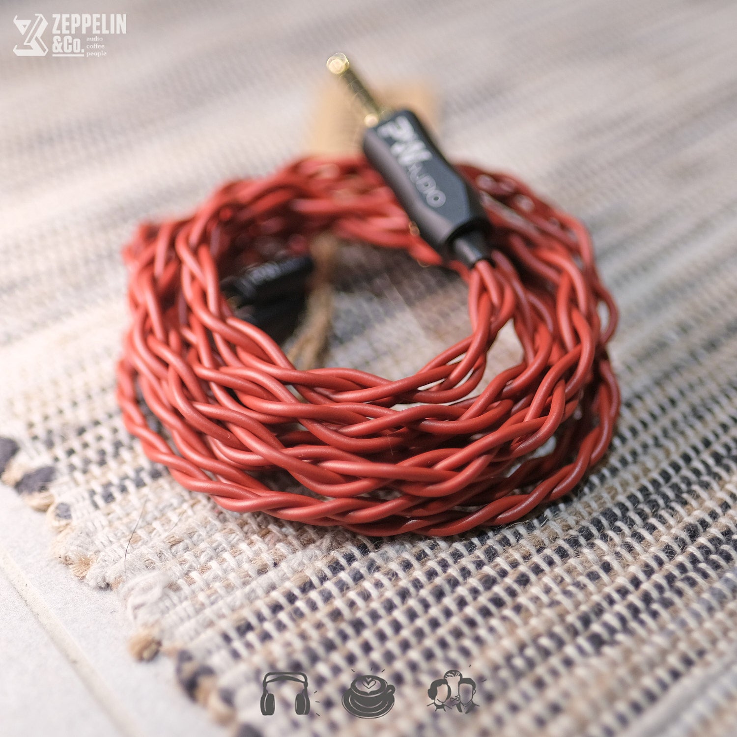 PW Ignis (IEM) – Zeppelin & Co
