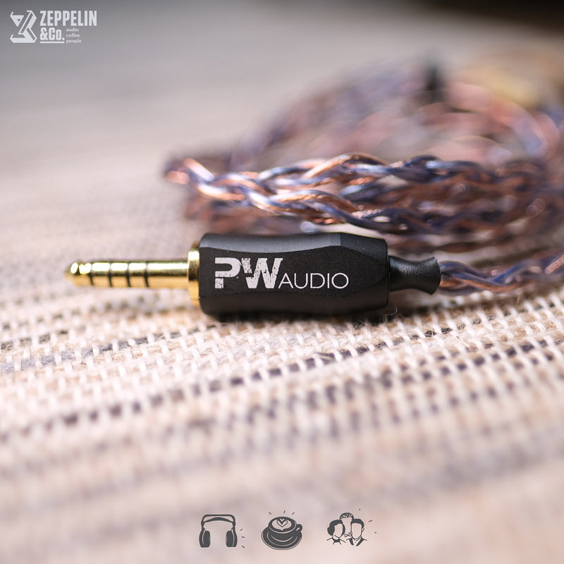 PW Audio Genesis