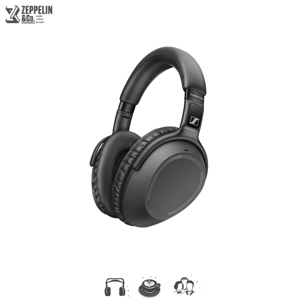 Sennheiser pxc 550 ii release date sale