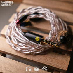 PlusSound Exo Series Cable (In-stock)