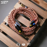 PlusSound X8 Series Cable (In-stock) – Zeppelin & Co