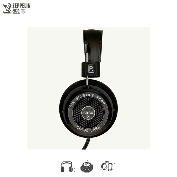 「美品」Grado PS500 GRADO : PS500 - 中古 | オーディオユニオン