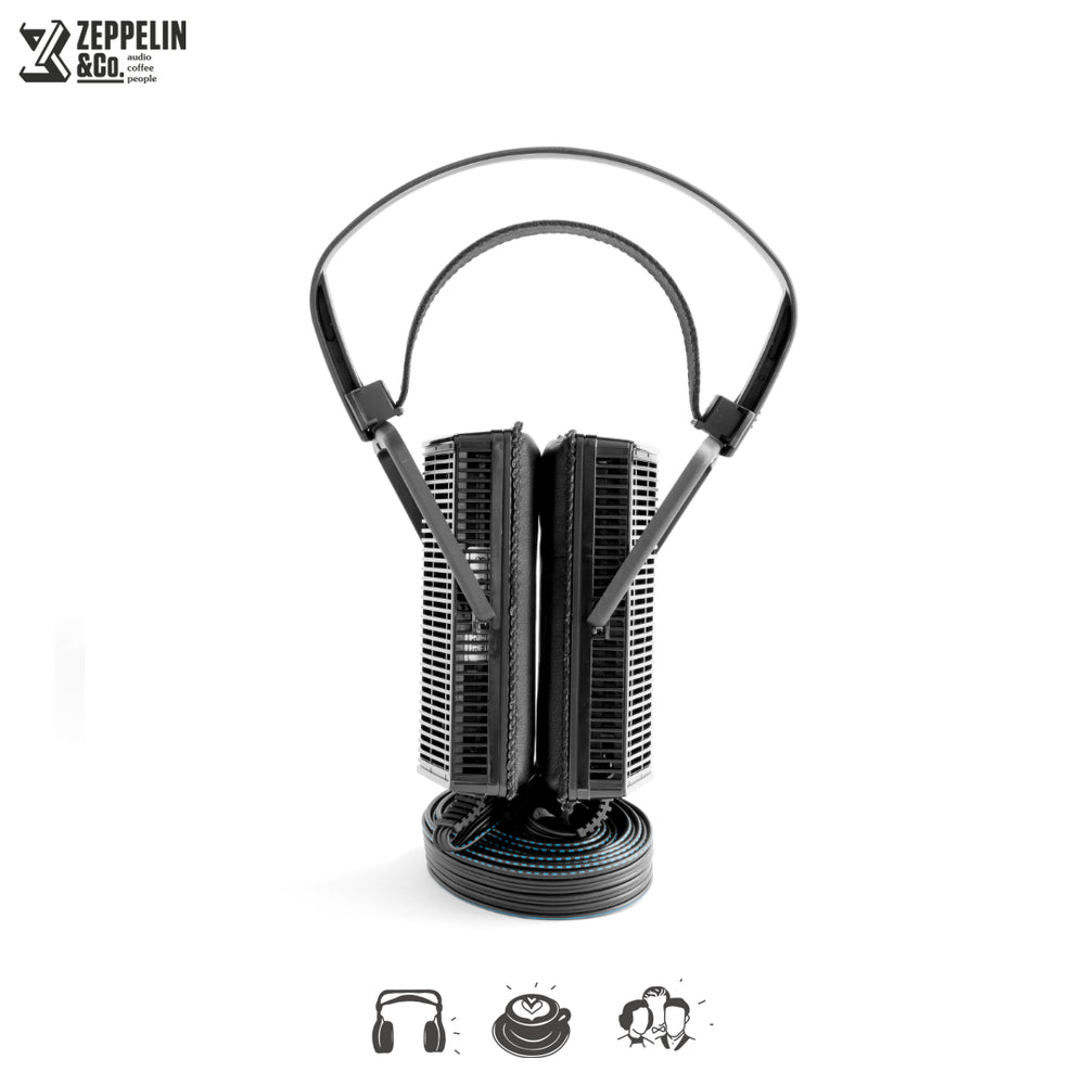 Stax SR-L300 – Zeppelin & Co