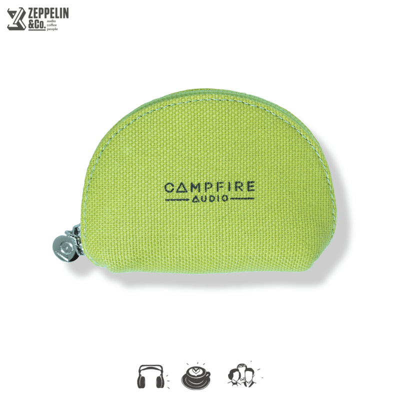 Campfire Satsuma