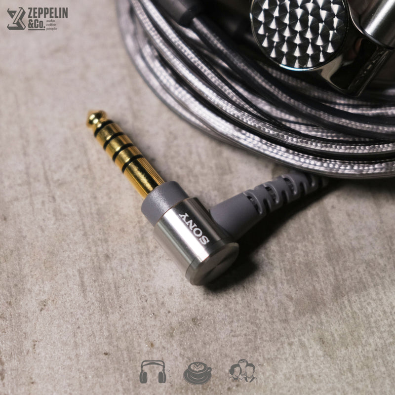 Sony IER-Z1R – Zeppelin Co - Main Image