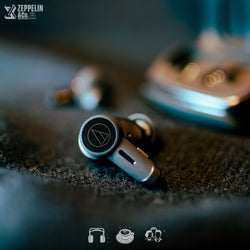 Audio-Technica ATH-TWX9