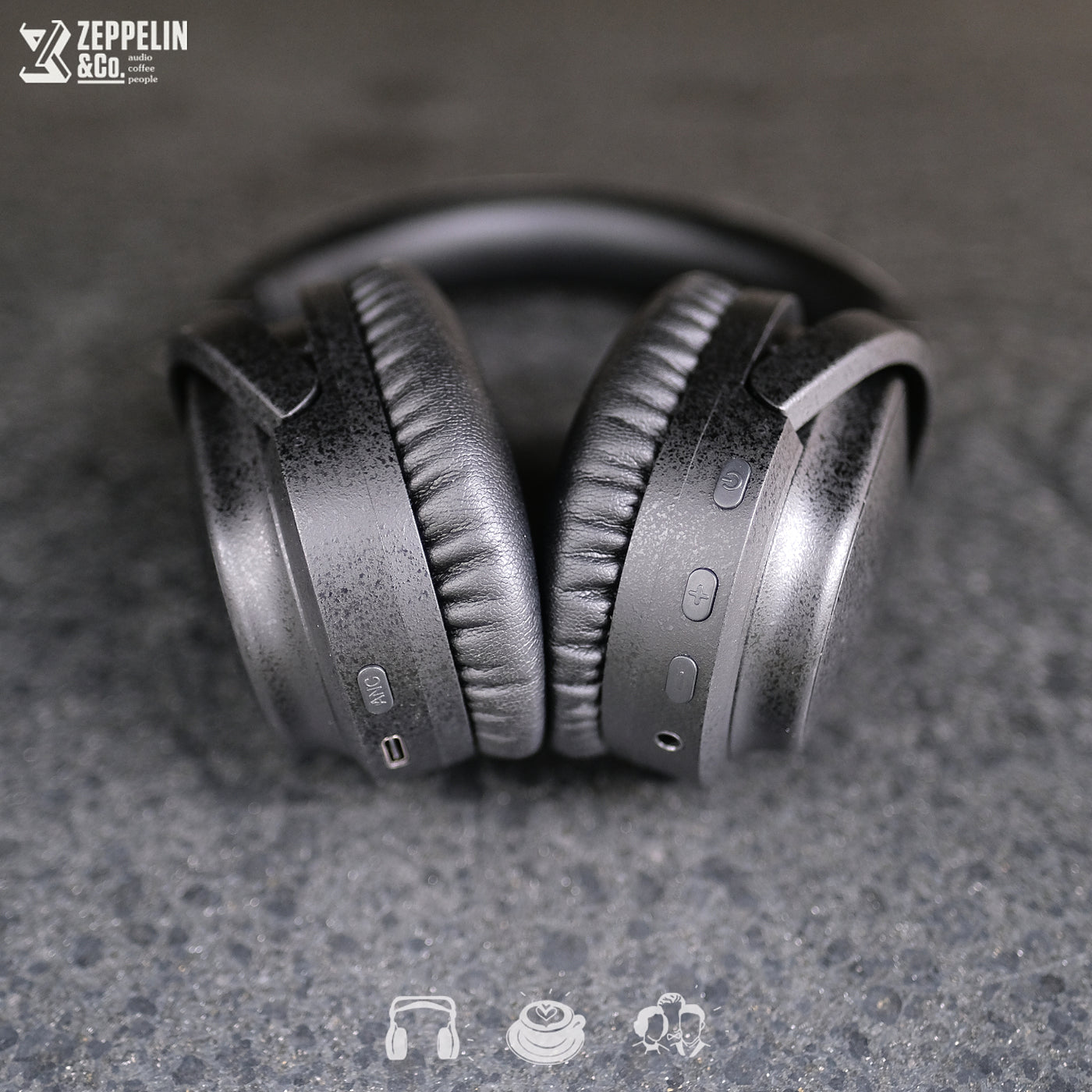 Final Audio UX3000 – Zeppelin & Co Final Audio UX3000 – Zeppelin & Co