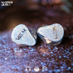 Vision Ears VE4 (CIEM)