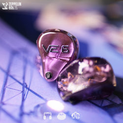 Vision Ears VE6XC (CIEM)