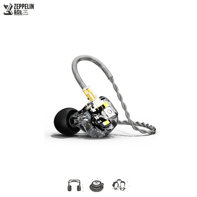 Earsonics Velvet V2 UIEM