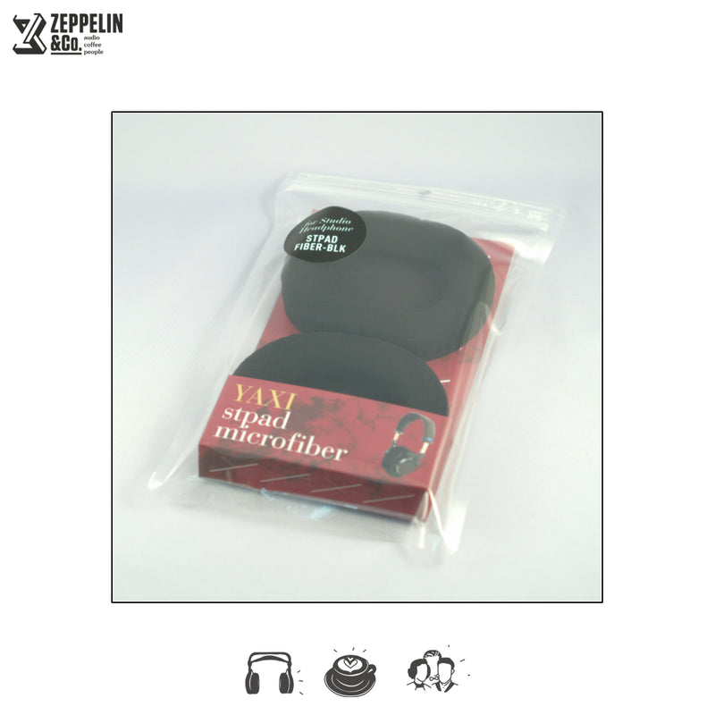 Yaxi stPad Microfiber Earpads