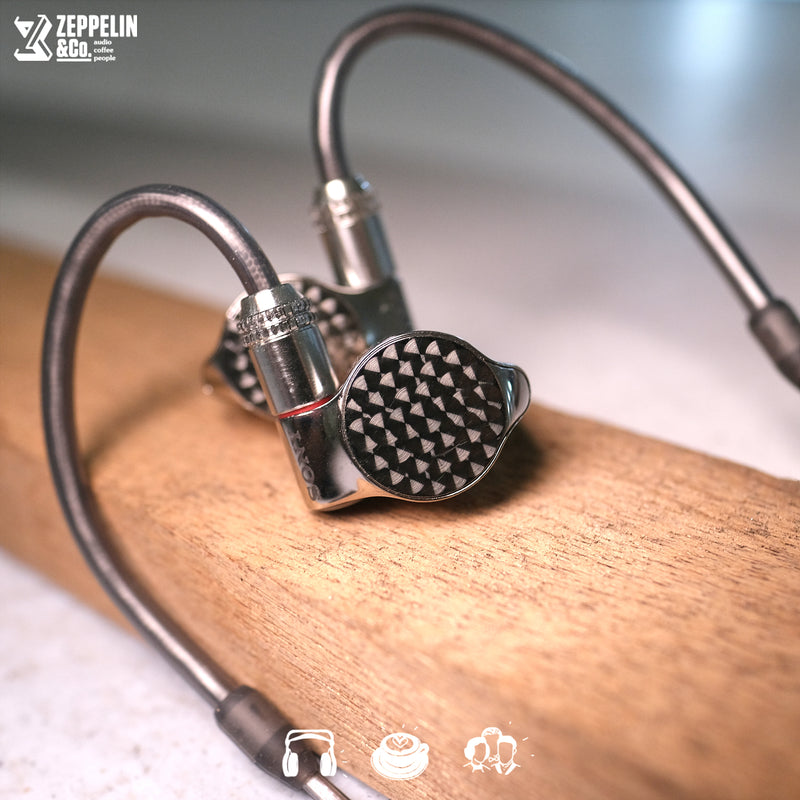 Sony IER-Z1R – Zeppelin Co - Main Image