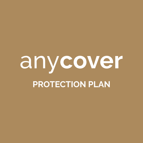 Anycover Protection Plan - Home Audio
