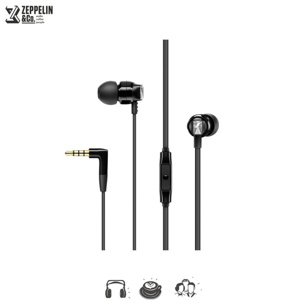 Sennheiser CX 3.00